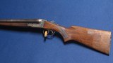 SAVAGE ARMS FOX MODEL B 12 GAUGE - 5 of 8