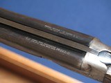 SAVAGE ARMS FOX MODEL B 12 GAUGE - 7 of 8
