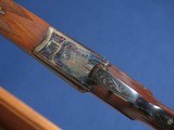 MERKEL SXS FACTORY 3 INCH 20 GAUGE - 7 of 9