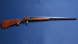 MERKEL SXS FACTORY 3 INCH 20 GAUGE - 2 of 9
