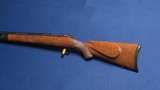 KIMBER OF OREGON 84 SUPER VARMINT 222 REM - 5 of 9
