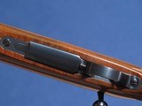 KIMBER OF OREGON 84 SUPER VARMINT 222 REM - 8 of 9