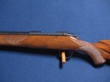 KIMBER OF OREGON 84 SUPER VARMINT 222 REM - 4 of 9