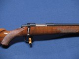 KIMBER OF OREGON 84 SUPER VARMINT 222 REM - 1 of 9