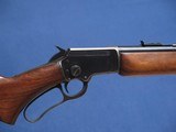 MARLIN 39A 22 S,L,LR 1953 - 1 of 7