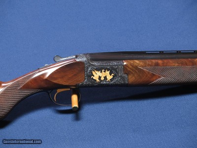 BROWNING CITORI GRADE VI LIGHTNING 12 GAUGE