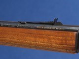 MARLIN GOLDEN 39A MOUNTIE 22 S,L,LR - 7 of 8