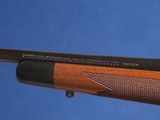 REMINGTON 700 BDL MOUNTAIN RIFLE 280 REM - 8 of 8