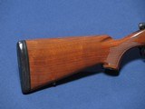 REMINGTON 700 BDL MOUNTAIN RIFLE 280 REM - 3 of 8
