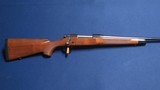REMINGTON 700 BDL MOUNTAIN RIFLE 280 REM - 2 of 8
