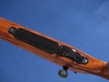 REMINGTON 700 BDL MOUNTAIN RIFLE 280 REM - 7 of 8