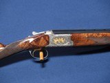 BROWNING CITORI GRADE VI SUPERLIGHT 20 GAUGE