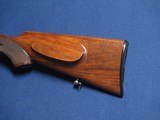 MERKEL 201E 12 GAUGE / 5.6X52R COMBINATION GUN - 6 of 8