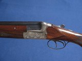 MERKEL 201E 12 GAUGE / 5.6X52R COMBINATION GUN - 5 of 8