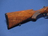 MERKEL 201E 12 GAUGE / 5.6X52R COMBINATION GUN - 4 of 8