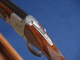 BROWNING SUPERPOSED PIGEON GRADE 20 GAUGE - 9 of 9