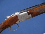 BROWNING SUPERPOSED PIGEON GRADE 20 GAUGE - 2 of 9