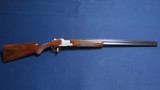 BROWNING SUPERPOSED PIGEON GRADE 20 GAUGE - 3 of 9