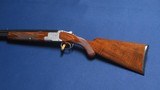 BROWNING SUPERPOSED PIGEON GRADE 20 GAUGE - 6 of 9