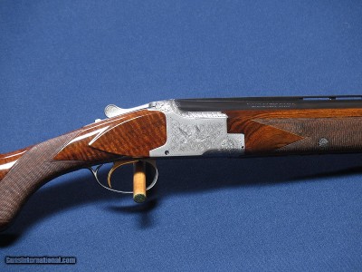 BROWNING SUPERPOSED PIGEON GRADE 20 GAUGE