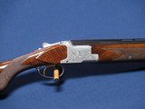 BROWNING SUPERPOSED PIGEON GRADE 20 GAUGE - 1 of 9