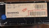 BROWNING 53 32-20 - 8 of 8