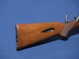 WINCHESTER 63 DELUXE ENGRAVED 22LR - 4 of 10