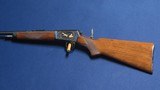 WINCHESTER 63 DELUXE ENGRAVED 22LR - 6 of 10