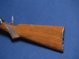 WINCHESTER 63 DELUXE ENGRAVED 22LR - 7 of 10