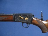 WINCHESTER 63 DELUXE ENGRAVED 22LR - 5 of 10