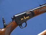 WINCHESTER 63 DELUXE ENGRAVED 22LR - 2 of 10