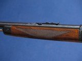 WINCHESTER 63 DELUXE ENGRAVED 22LR - 8 of 10