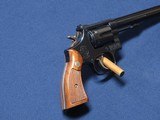 SMITH & WESSON 17-4 22LR 8 3/8 - 3 of 6