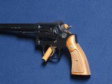 SMITH & WESSON 17-4 22LR 8 3/8 - 5 of 6
