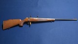 ANSCHUTZ 1515-1516 22 MAGNUM