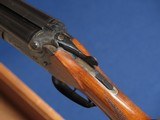 MERKEL 8 SXS 12 GAUGE - 6 of 7