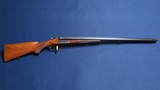 MERKEL 8 SXS 12 GAUGE - 2 of 7