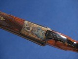 MERKEL 8 SXS 12 GAUGE - 7 of 7