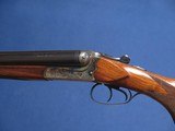 MERKEL 8 SXS 12 GAUGE - 4 of 7