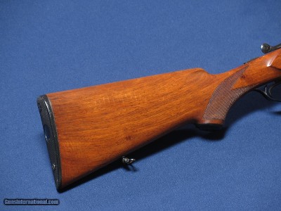 MERKEL 8 SXS 12 GAUGE - Image 3 of 7
