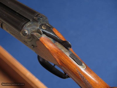 MERKEL 8 SXS 12 GAUGE - Image 6 of 7