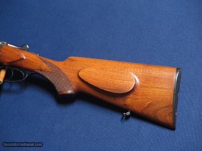 MERKEL 8 SXS 12 GAUGE - Image 5 of 7