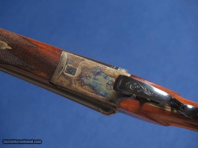 MERKEL 8 SXS 12 GAUGE - Image 7 of 7
