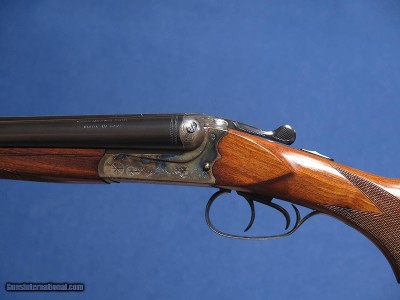 MERKEL 8 SXS 12 GAUGE - Image 4 of 7