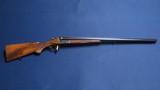 MERKEL 8 SXS 12 GAUGE - 2 of 8