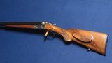 MERKEL 8 SXS 12 GAUGE - 5 of 8