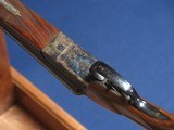 MERKEL 8 SXS 12 GAUGE - 8 of 8