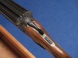 MERKEL 8 SXS 12 GAUGE - 7 of 8