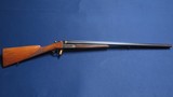JP SAUER & SOHN SXS EJECTOR 12 GAUGE - 2 of 9