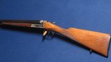 JP SAUER & SOHN SXS EJECTOR 12 GAUGE - 5 of 9